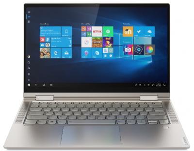 Lenovo IdeaPad Yoga C740-14 - 14" Notebook 2v1