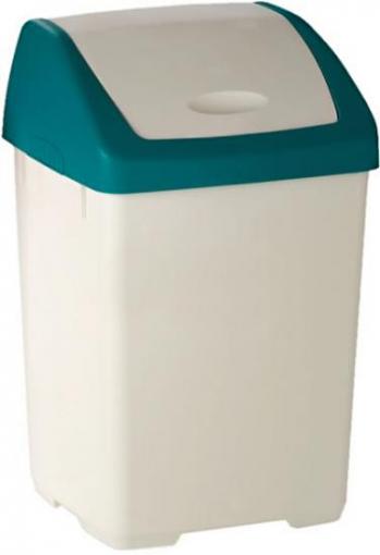 Makro - Kôš na odpadky PLASTKONRELLI