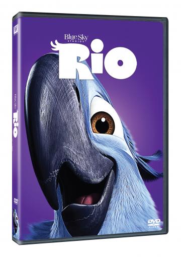Rio - DVD film