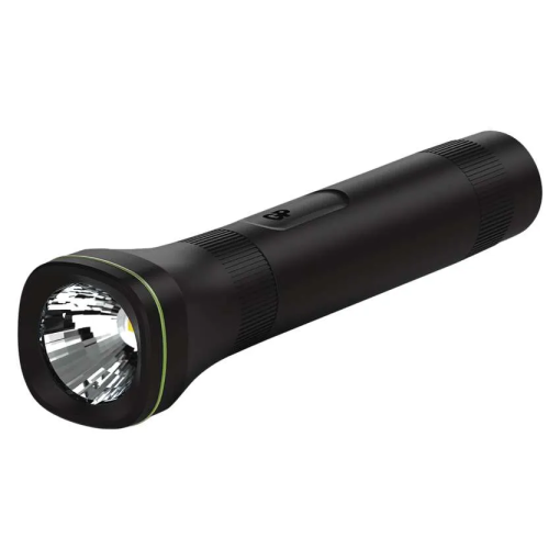 GP C107 - 70lm fokus - LED ručné svietidlo