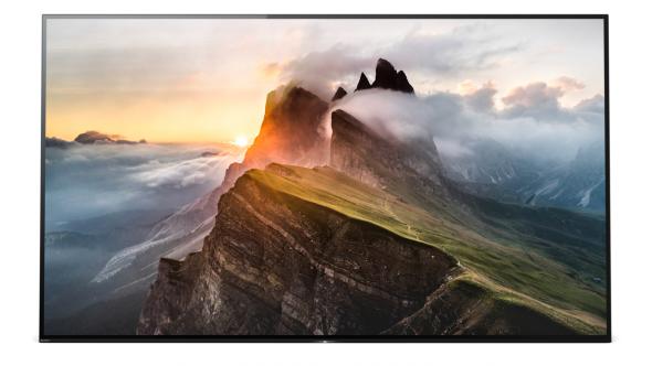 Sony KD-65A1 - OLED TV