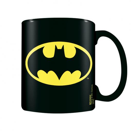Hrnček Batman logo 315ml - Hrnček