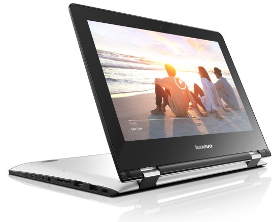 Lenovo IdeaPad Yoga 300-11 - 11,6" Notebook 2v1