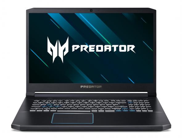 Acer Predator Helios 300 - 17,3" Notebook