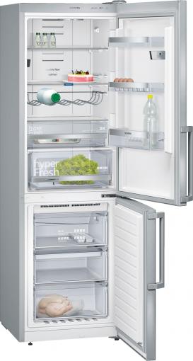 Siemens KG36NHI32 - Kombinovaná chladnička