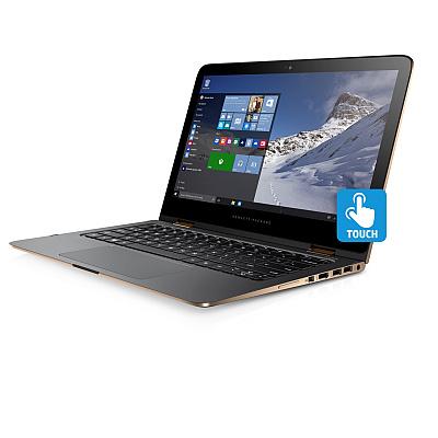 HP Spectre X360 13-4201nc - 13,3" Notebook