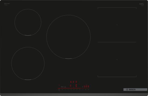 Bosch PVW831HB1E - Indukčná varná doska