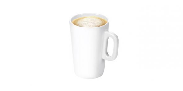 Tescoma - Hrnček na kávu latte GUSTITO