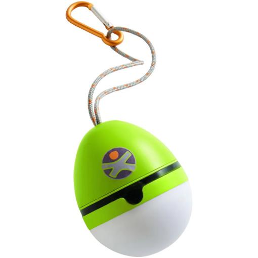 Haba Haba Terra Kids Lampička na zavesenie