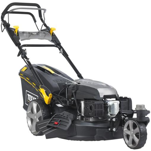 TEXAS ZT 515TR/WE  + doručenie zadarmo  + kupóny na daľší nákup  - Benzínová kosačka