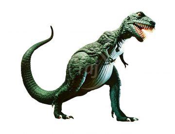 BanBao Tyranosaurus Rex - Stavebnica