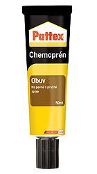 Pattex Chemoprén Obuv - Lepidlo 50 ml