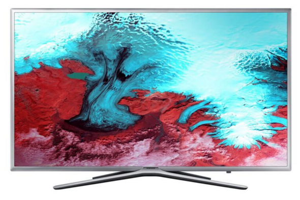 Samsung UE49K5672 - LED TV