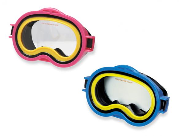 Intex Detské potápačské okuliare - Potápačské okuliare
