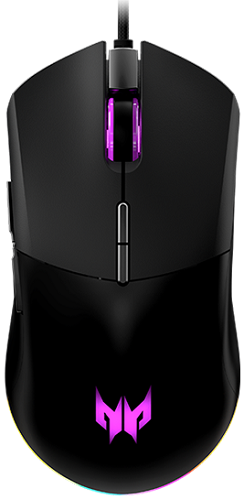 Acer Predator Cestus 330 - Herná optická myš