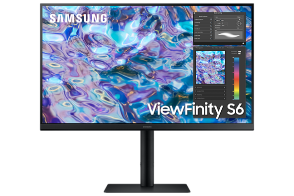 Samsung ViewFinity S61B - 27" Monitor