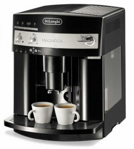 Delonghi Magnifica ESAM 3000 - Kávovar/espresso