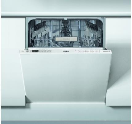 Whirlpool WCIO 3O32 PE vystavený kus  + kupóny na daľší nákup  - Umývačka riadu zabudovateľná