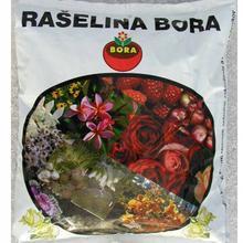 Florasystém Rašelina BORA 5l - Substrát