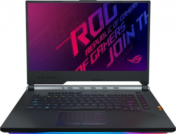 Asus ROG G531GV-AL265T - Notebook Gaming