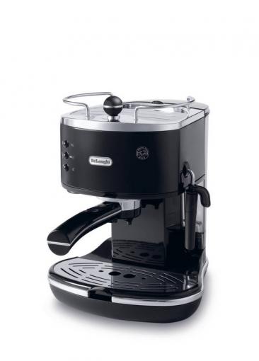 Delonghi ECO 311BK Čierna vystavený kus - Kávovar/Espresso