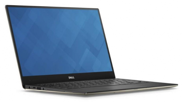 Dell XPS 13-9360 - 13,3" Notebook