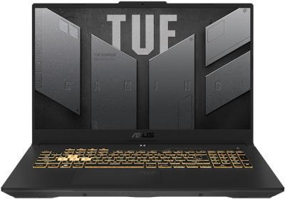 Asus TUF Gaming F17 FX707ZC4-HX032 - 17.3" Notebook