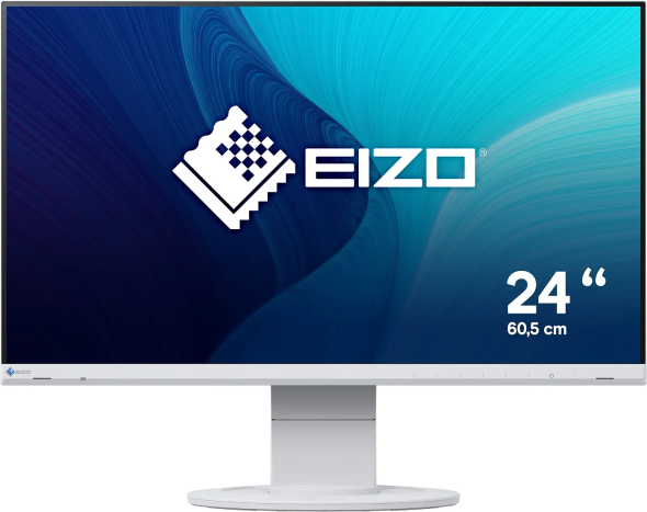 EIZO EV2460 - WUXGA - Monitor
