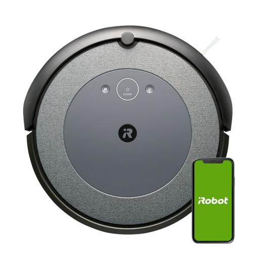 iRobot Roomba I3 vystavený kus - Robotický vysávač