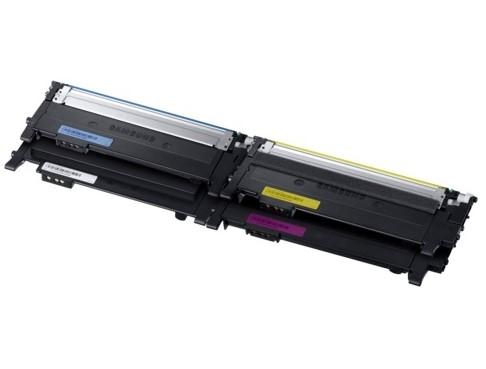 HP / Samsung CLT-P404C/ELS Rainbow Toner Kit C/M/Y/K - Náplne pre tlačiareň