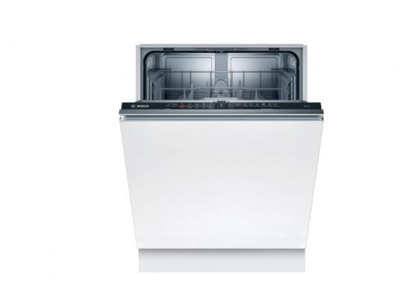 Bosch SMV2ITX22E - Vstavaná umývačka riadu
