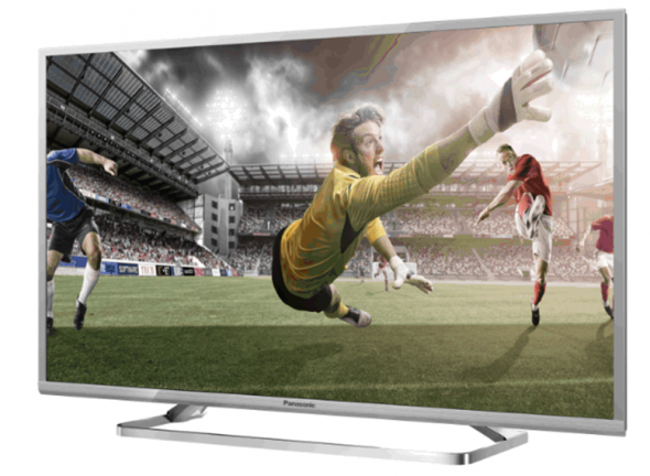 Panasonic TX-50DS630E - Full HD 3D Smart TV