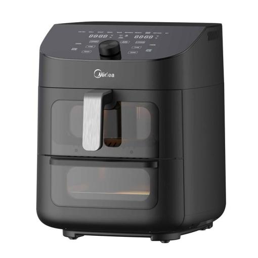 Midea MAD1100DADK - Teplovzdušná fritéza