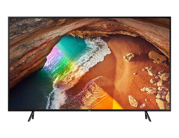 Samsung QE55Q60R vystavený kus - QLED TV