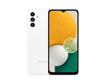 Samsung Galaxy A13 5G 64GB Dual SIM biely - Mobilný telefón