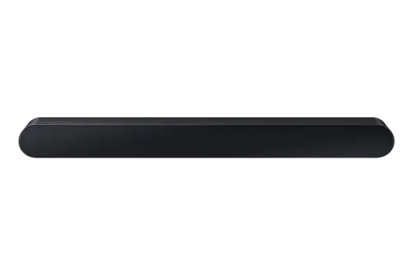 Samsung HW-S60D/EN čierny - Lifestylový Ultratenký Soundbar 5.0ch s Dolby Atmos®