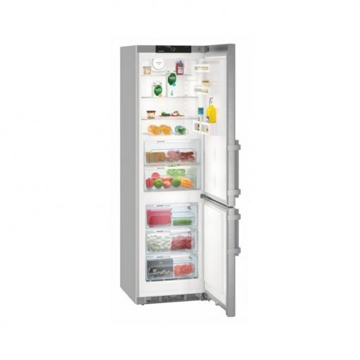 Liebherr CBNef 4815 - Kombinovaná chladnička