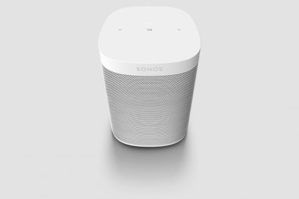 Sonos ONE SL biely - Multiroom audio systém