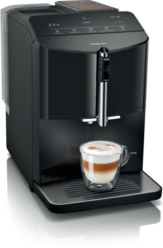 Siemens TF301E09 - Espresso kávovar EQ300