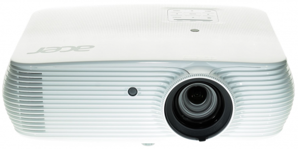 Acer P5530, - Essential Projektor