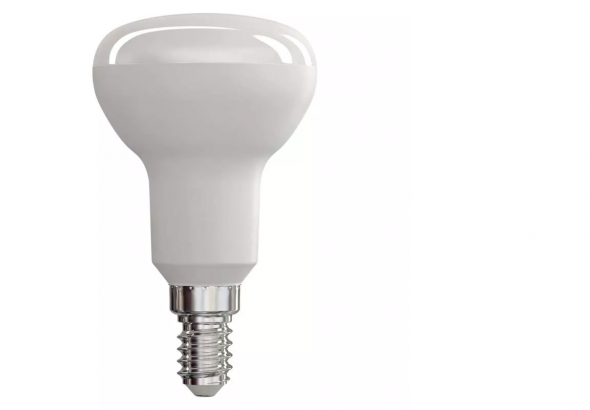 Emos Classic R50 4W E14 teplá biela - LED žiarovka
