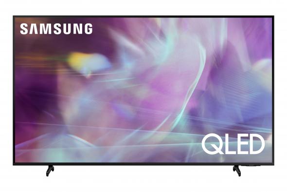 Samsung QE50Q60A vystavený kus - QLED 4K TV