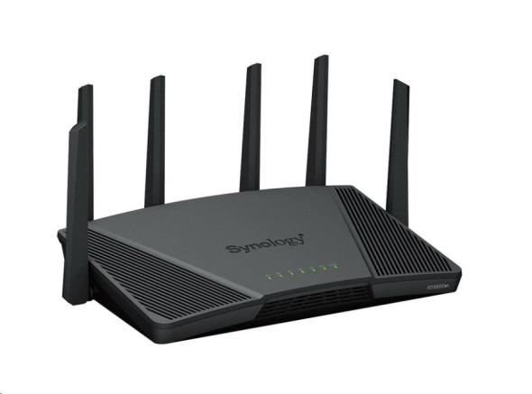 Synology RT6600ax - WiFi Router
