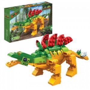 BanBao Stegosaurus - Stavebnica