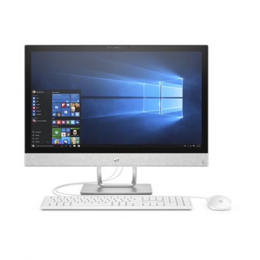 HP Pavilion 24-r009nc - All in One PC
