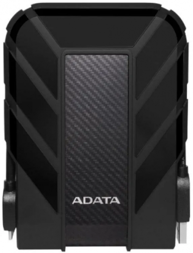 ADATA HD710P 4TB čierny - Externý pevný disk 2,5"