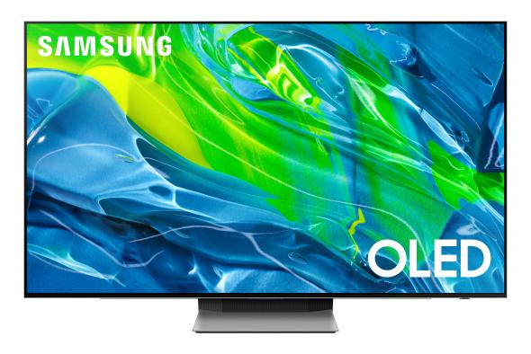 Samsung QE55S95B vystavený kus - OLED 4K TV