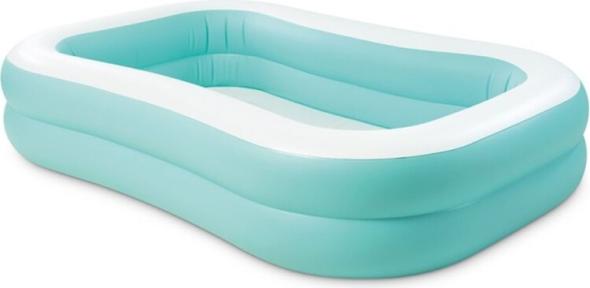 Intex Intex 57181 Swim Center bazén229x48x152cm - Bazén