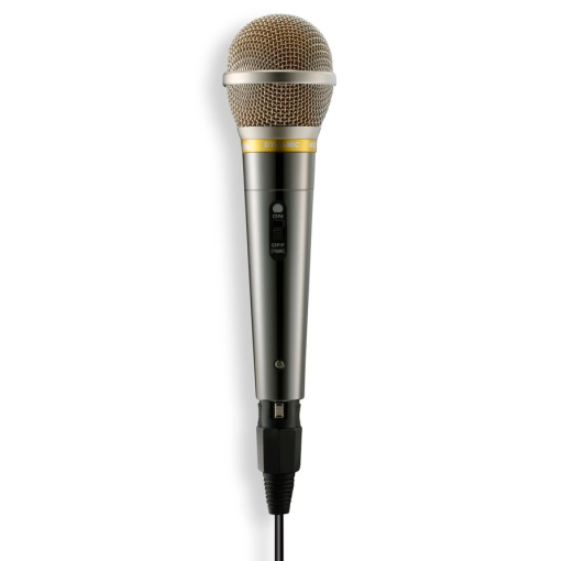 Hama Vocal Pro - dynamický mikrofón