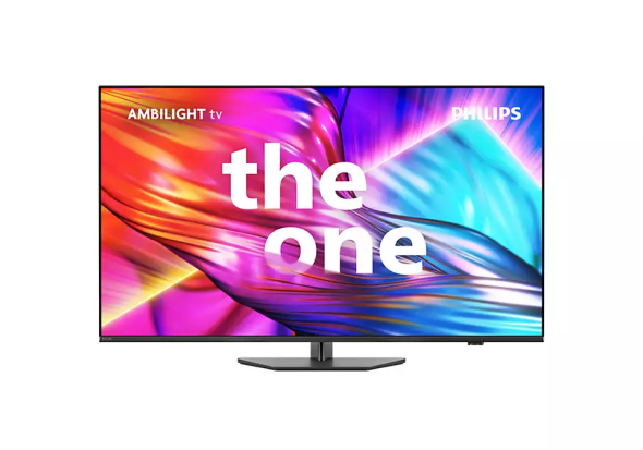 Philips 65PUS8919  + Vyskúšaj Ambilight TV - 4K UHD TV